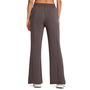 Fleece Split Joggers Womens