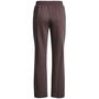 Fleece Split Joggers Womens