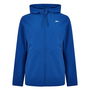 Performance Zip Up Hooded Jacket Mens Training