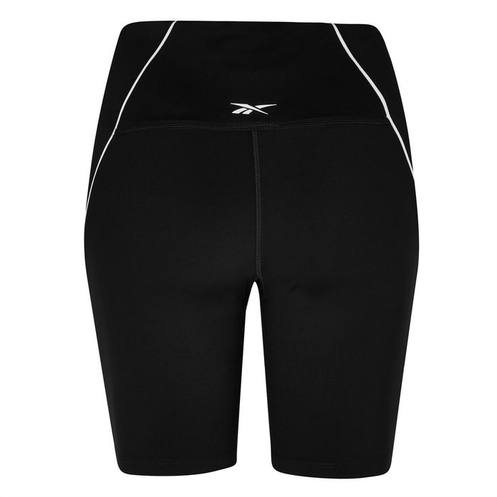 Workout Ready Poly Shorts Womens Gym Short