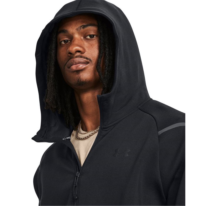 Unstoppable Fleece Mens