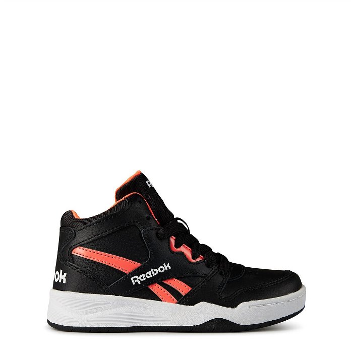 Bb4500 Court Shoes Basketball Trainers Boys