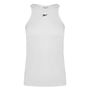 United By Fitness Perforated Tank Top Womens Vest