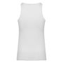 United By Fitness Perforated Tank Top Womens Vest