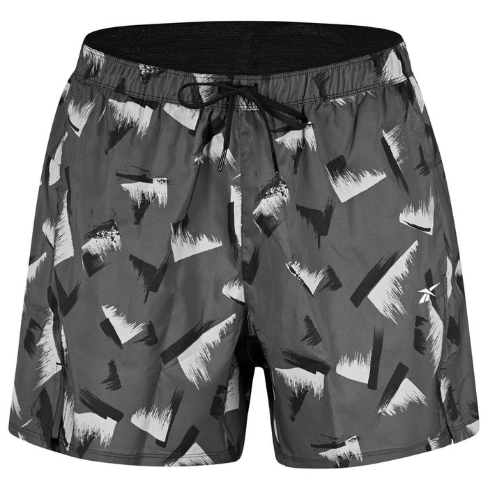 Graphic Speed 2.0 Shorts Mens Gym Short