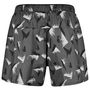 Graphic Speed 2.0 Shorts Mens Gym Short