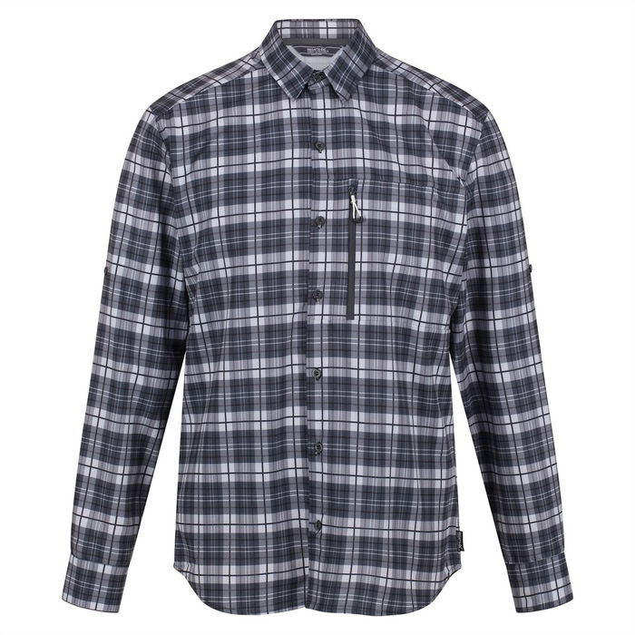 Highton Shirt Long Sleeve Mens