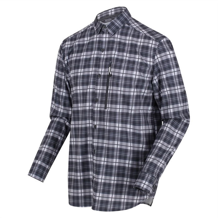 Highton Shirt Long Sleeve Mens