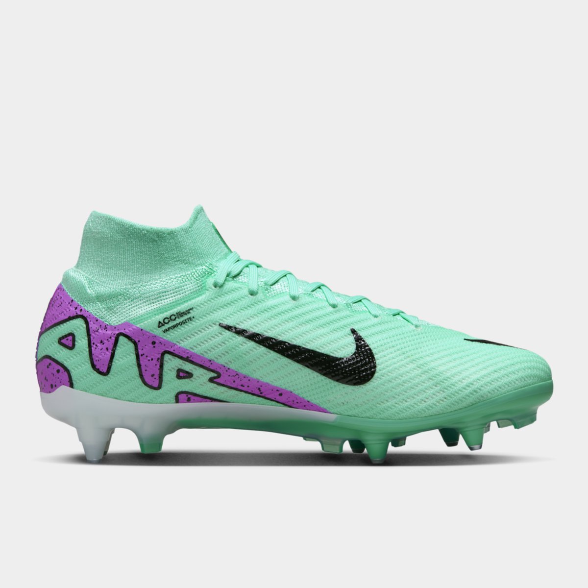 Mercurial hot sale superfly elite