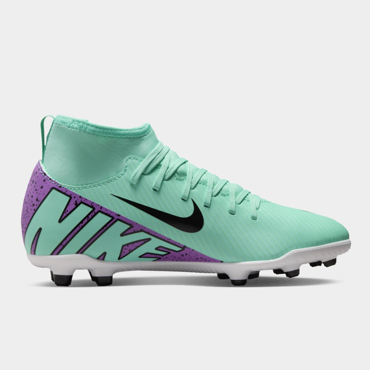 Nike mercurial superfly hot sale v fg cheap