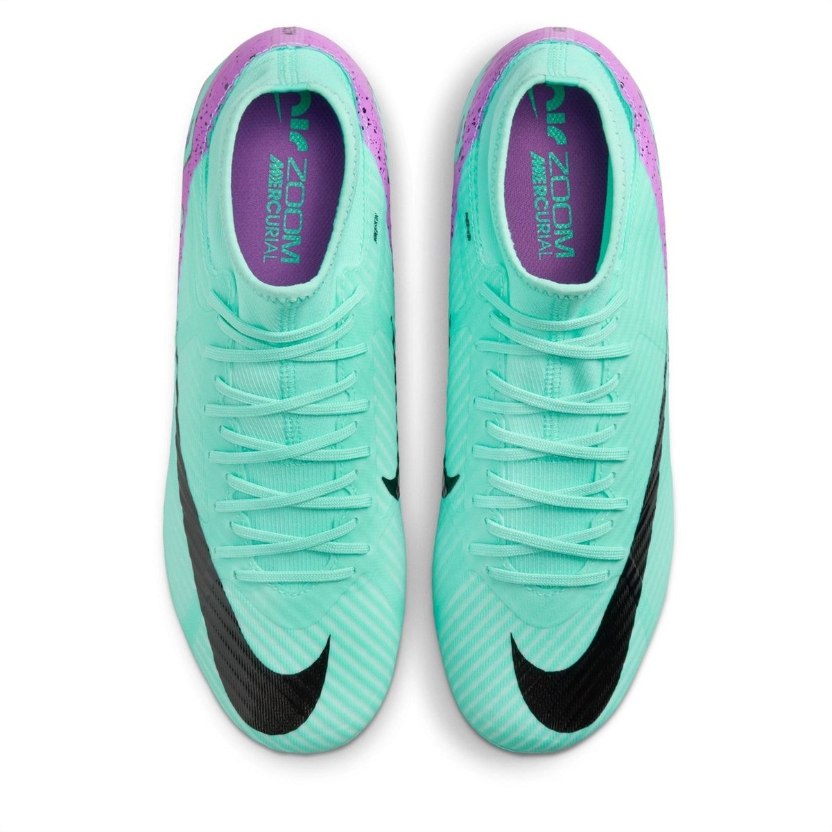 Mercurial shop 6 academy