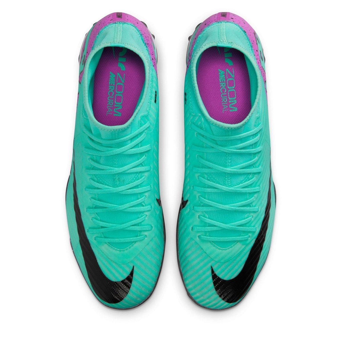 Mercurial superfly academy on sale df