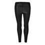 Yoga High Waisted Performance Rib Leggings Womens Gym Legging