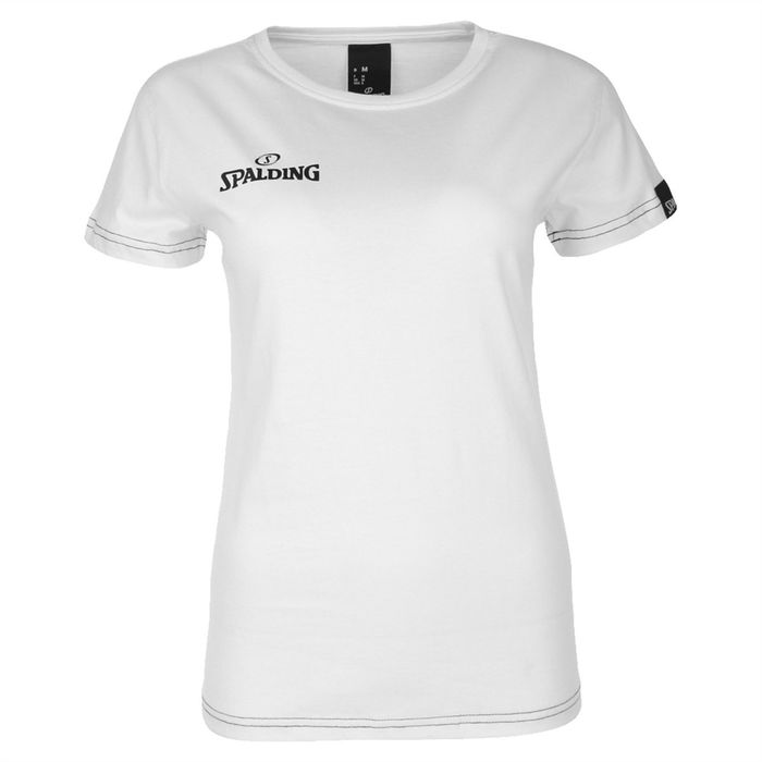 Team II T Shirt Womens