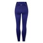 Workout Ready Ribbed High Rise Leggings Womens Gym Legging