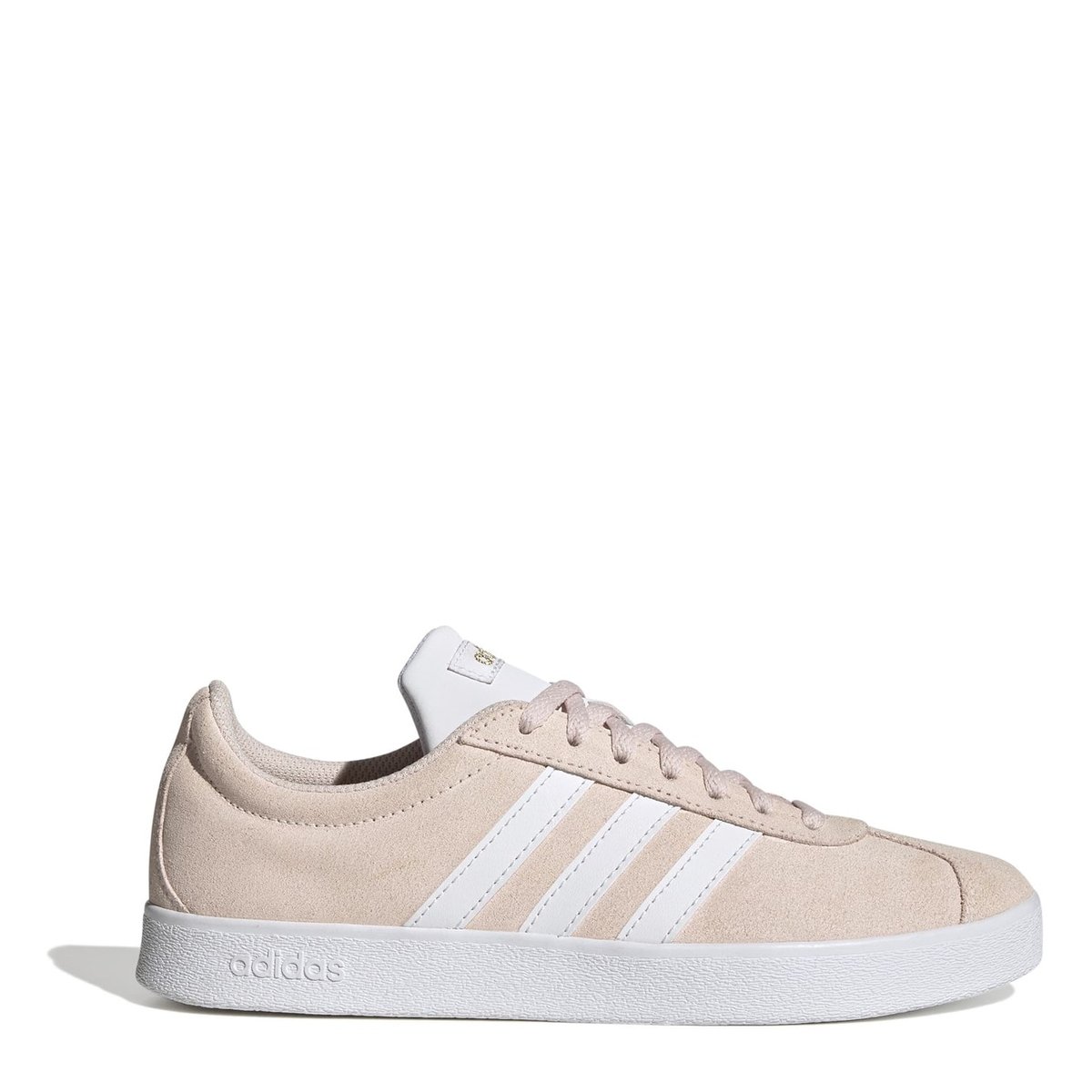 Adidas court cheap pink