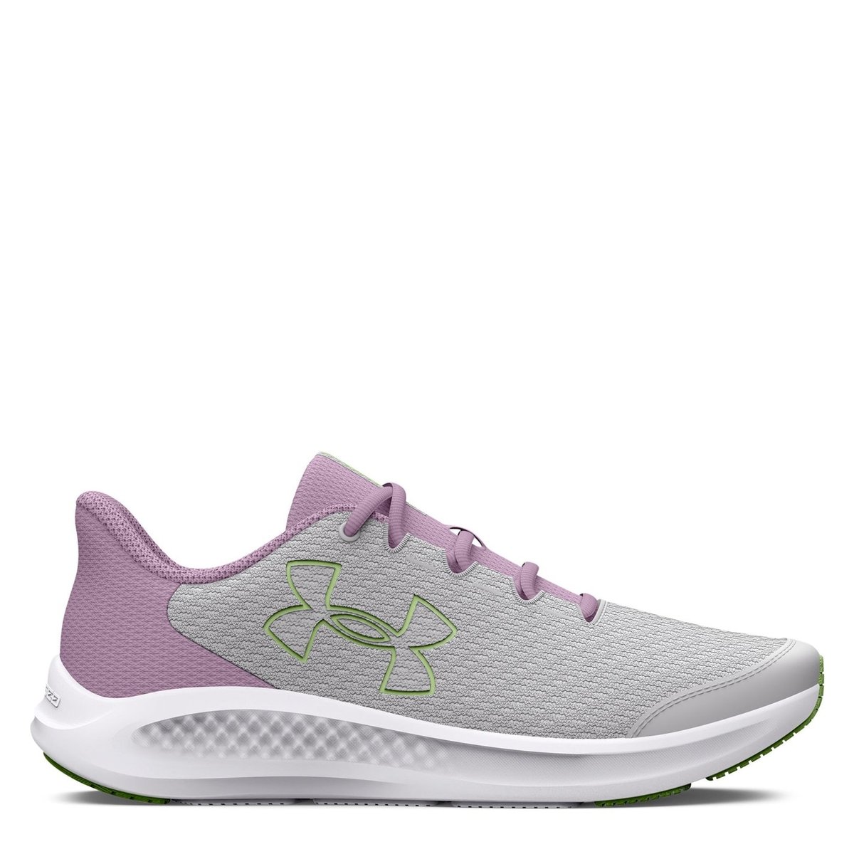 Under Armour Kids Running Shoes