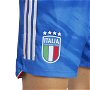 Italy Home Shorts 2023 Mens