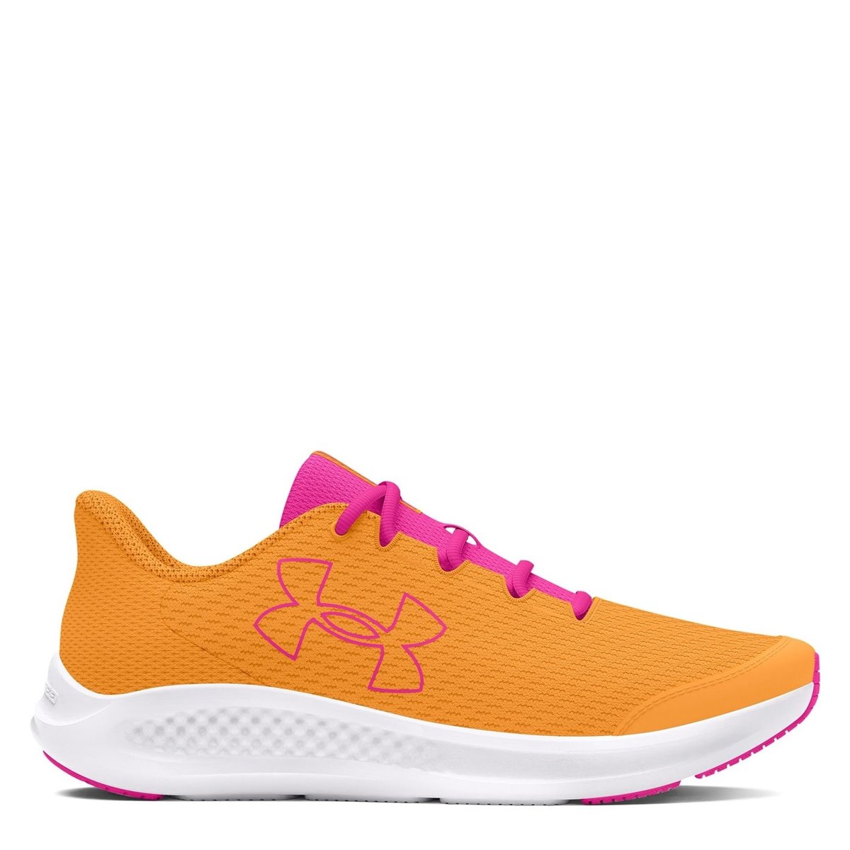 Under armour gemini store 2.5 kids yellow