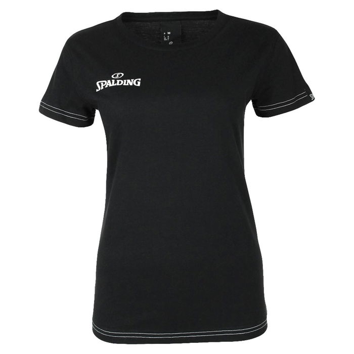 Team II T Shirt Womens