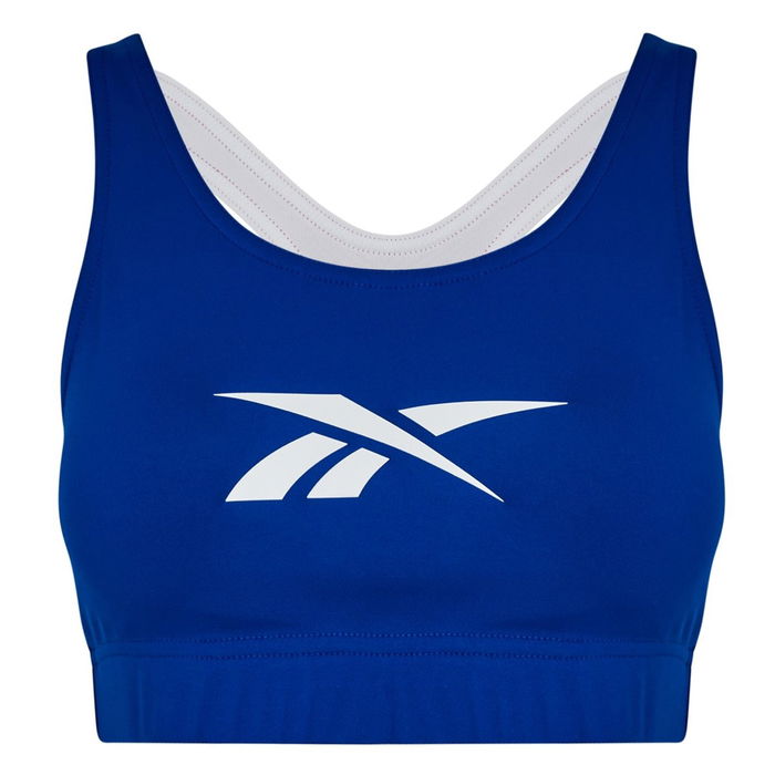 Workout Ready Sports Bra Womens Low Impact