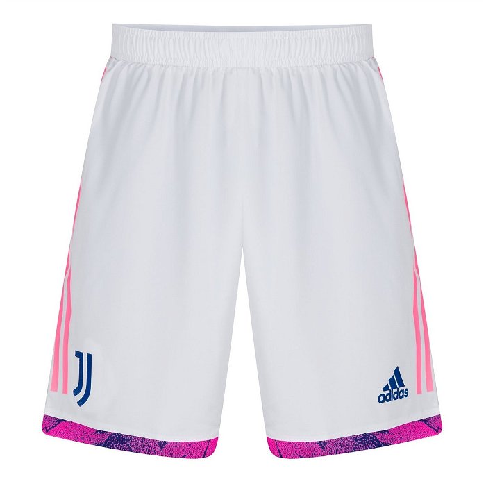 Juventus Third Short