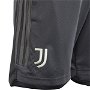 Juventus Third Kit Shorts 2023 2024 Juniors