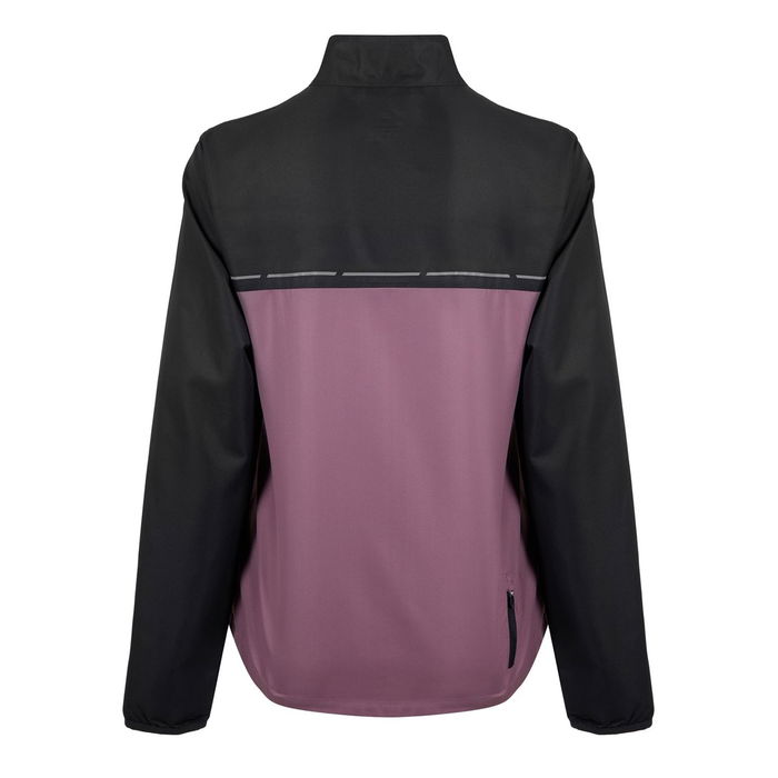 Run Jacket Womens