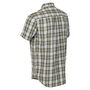 Ryker Checked Shirt Long Sleeve Mens