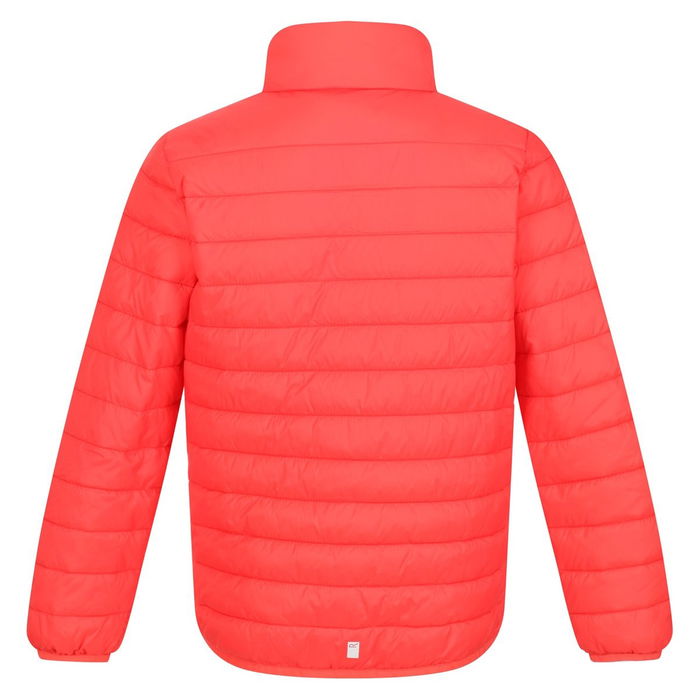 Junior Hillpack Insulated Jacket Puffer Unisex Kids