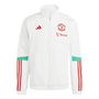 Manchester United Tiro 23 Presentation Track Top Mens