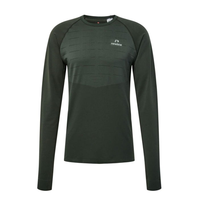 Pace Long sleeve Running Top Mens