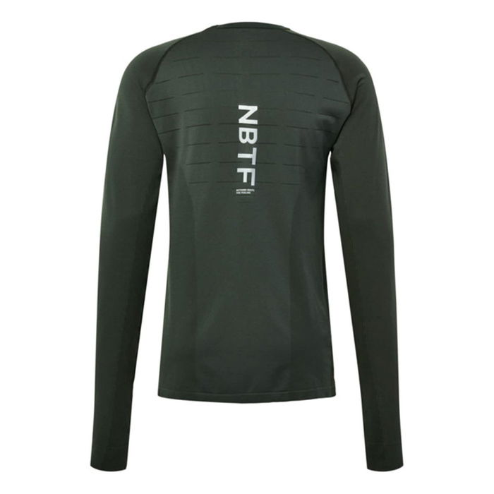 Pace Long sleeve Running Top Mens