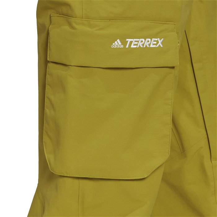 Terrex Ski Trousers Mens