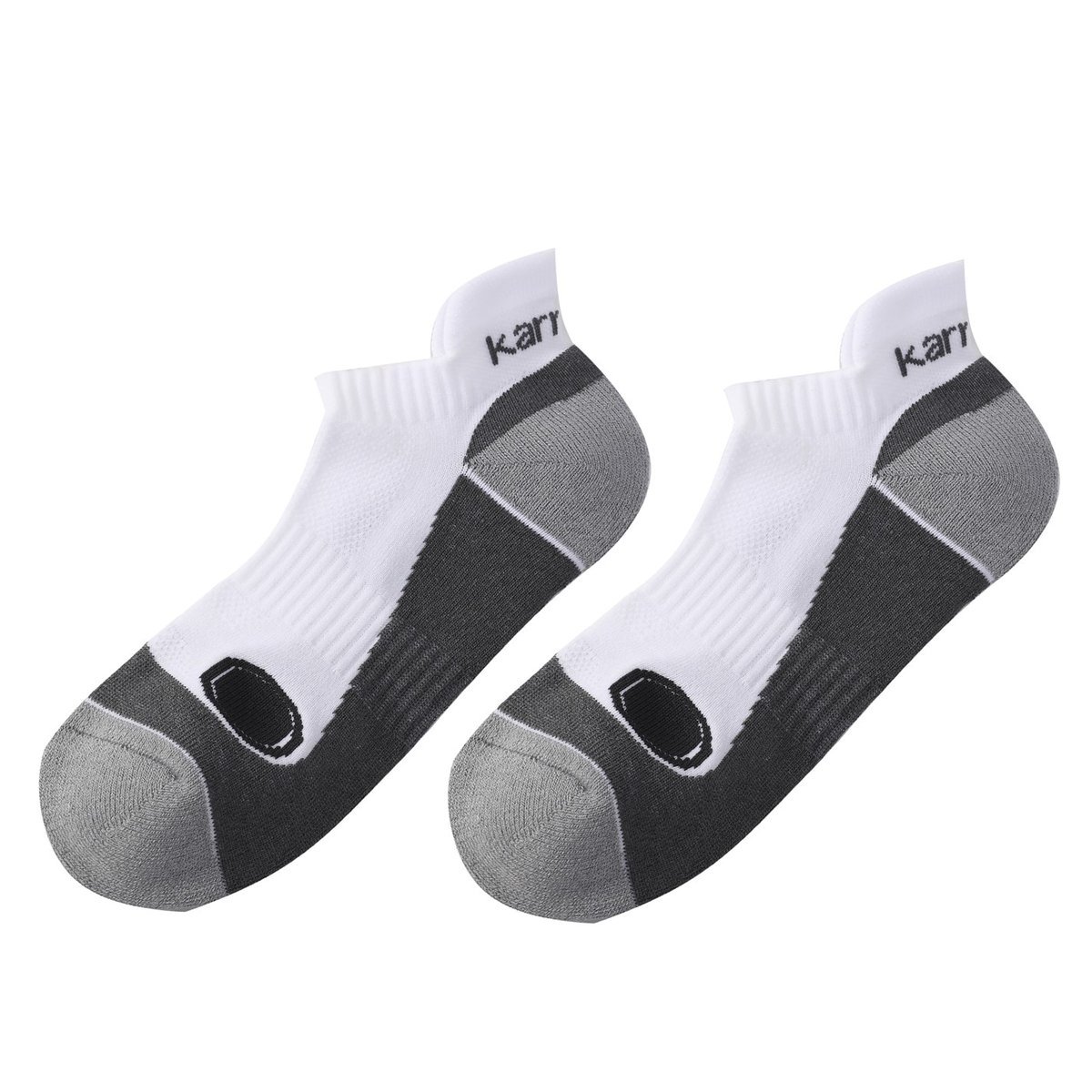 Karrimor 2 Pack Walking Socks Ladies
