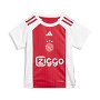 Ajax Amsterdam Home Baby Kit 2023 2024