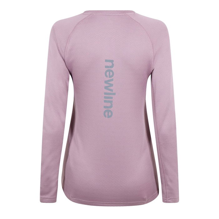 Long sleeve Running T-Shirt Womens 