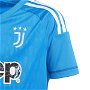 Juventus Goalkeeper Shirt 2023 2024 Juniors