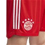 FC Bayern Home Shorts 2023 2024 Adults