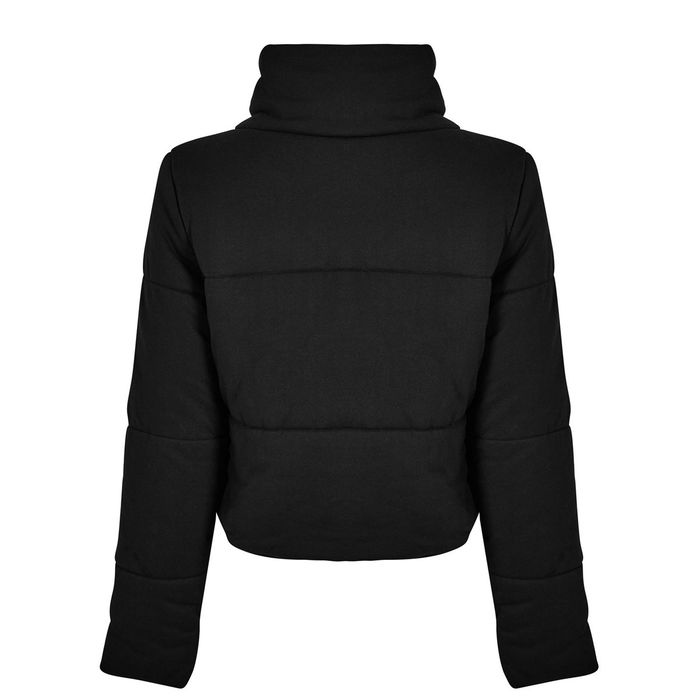 Studio Puffer Jacket Womens