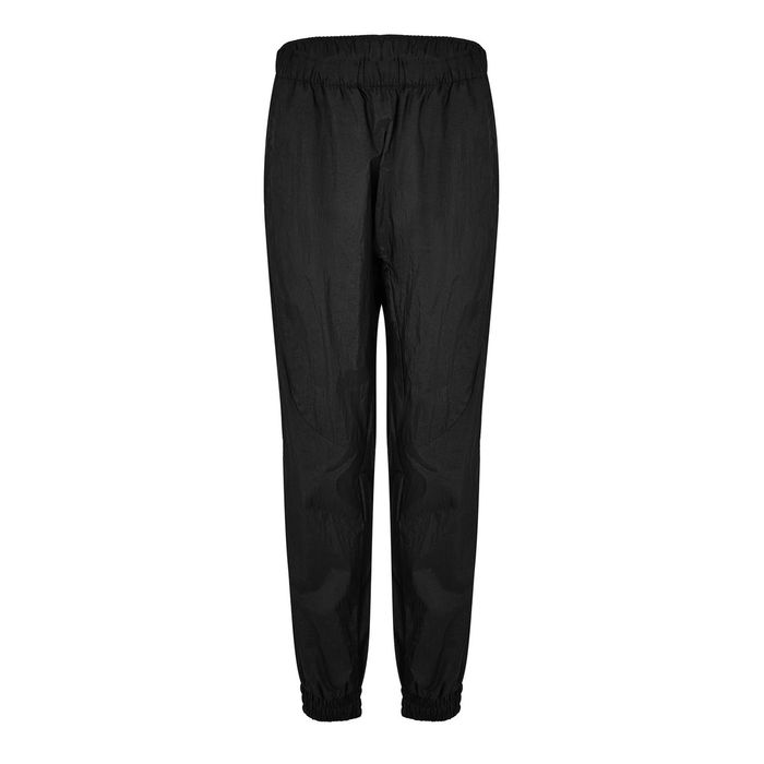 Workout Ready Woven Joggers Womens Tracksuit Bottom