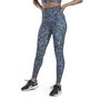 Lux 2.0 Speckle Modern Safari Leggings Womens Gym Legging