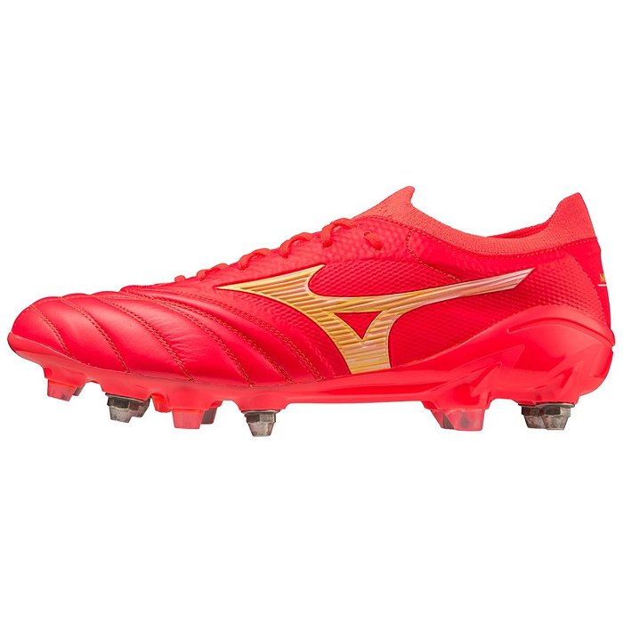 Made In Japan Neo IV Soft Ground Football Boots Adults