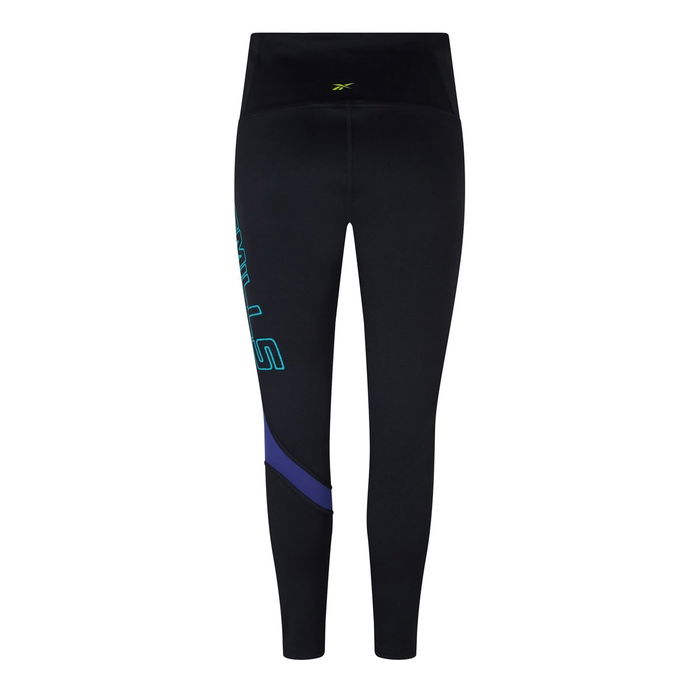 Les Mills Vector Leggings Womens Gym Legging