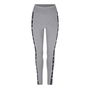 Tape Leggings Womens Gym Legging