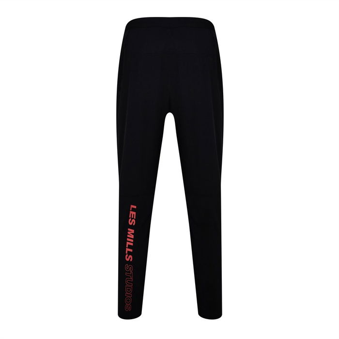 Les Mills Track Joggers Mens