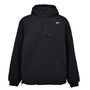 Thermowarm+Graphene Hooded Half Zip Jacket Mens Down