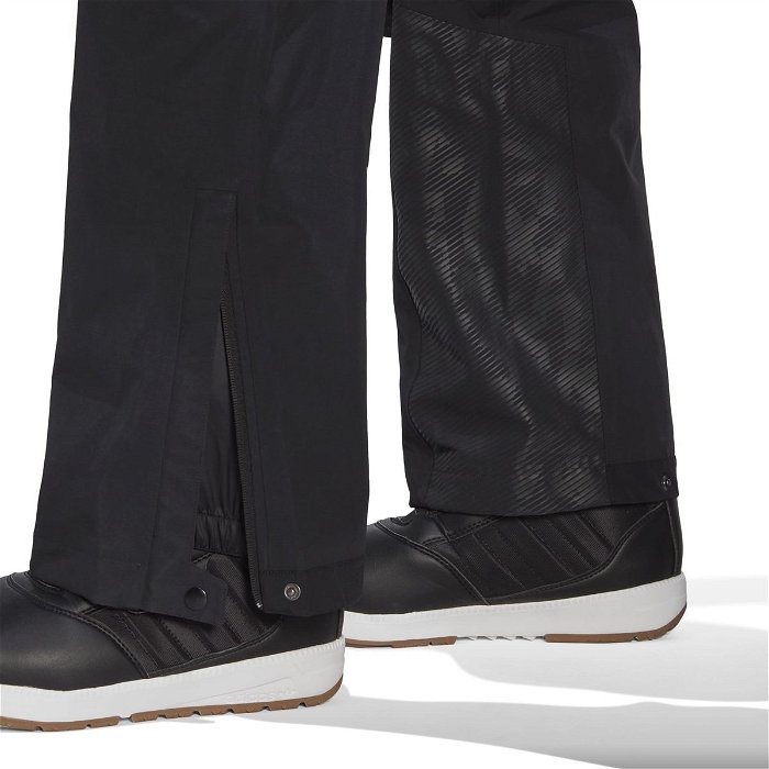Terrex 3 Layer Post Consumer Nylon Snow Pants Mens