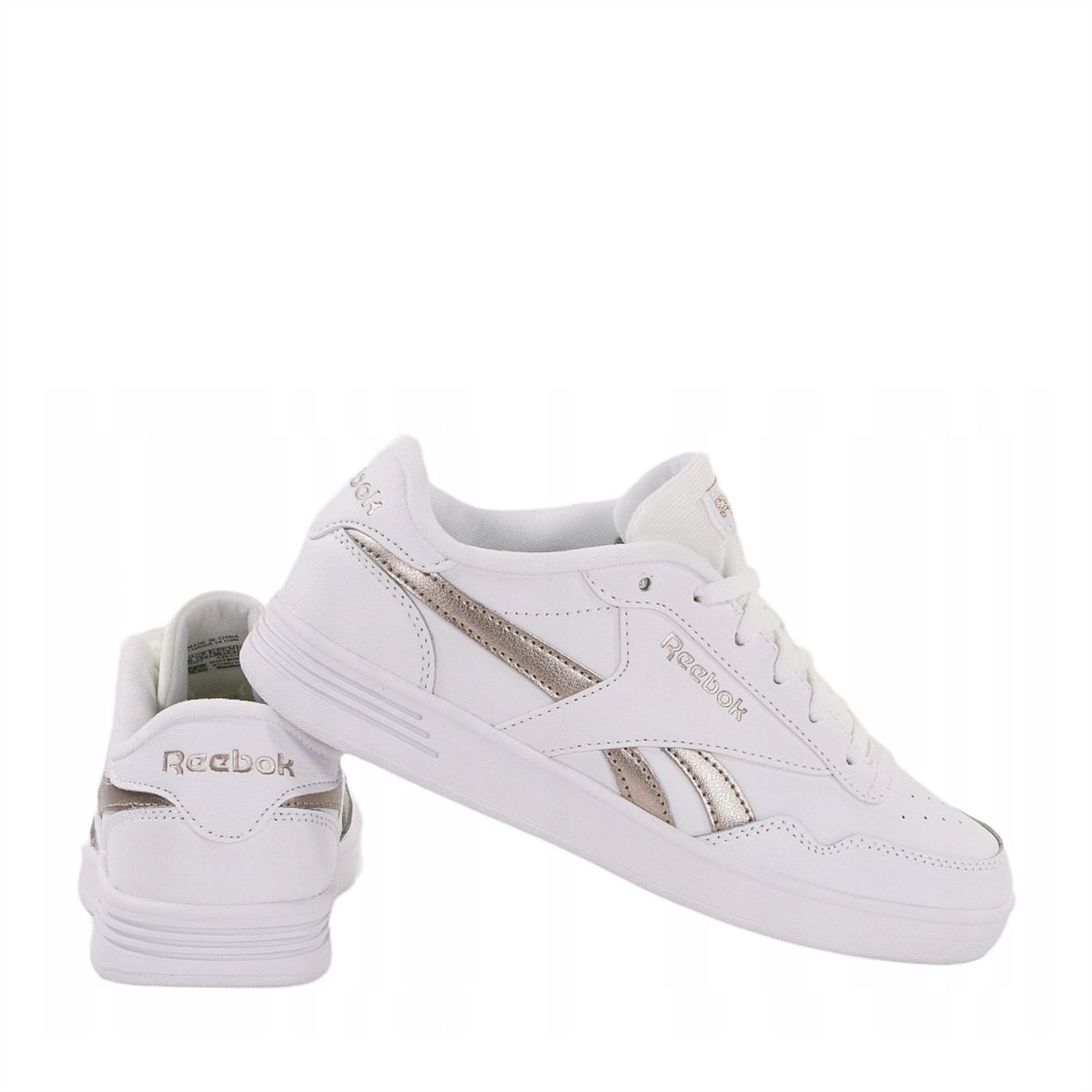 Royal techque hotsell t reebok