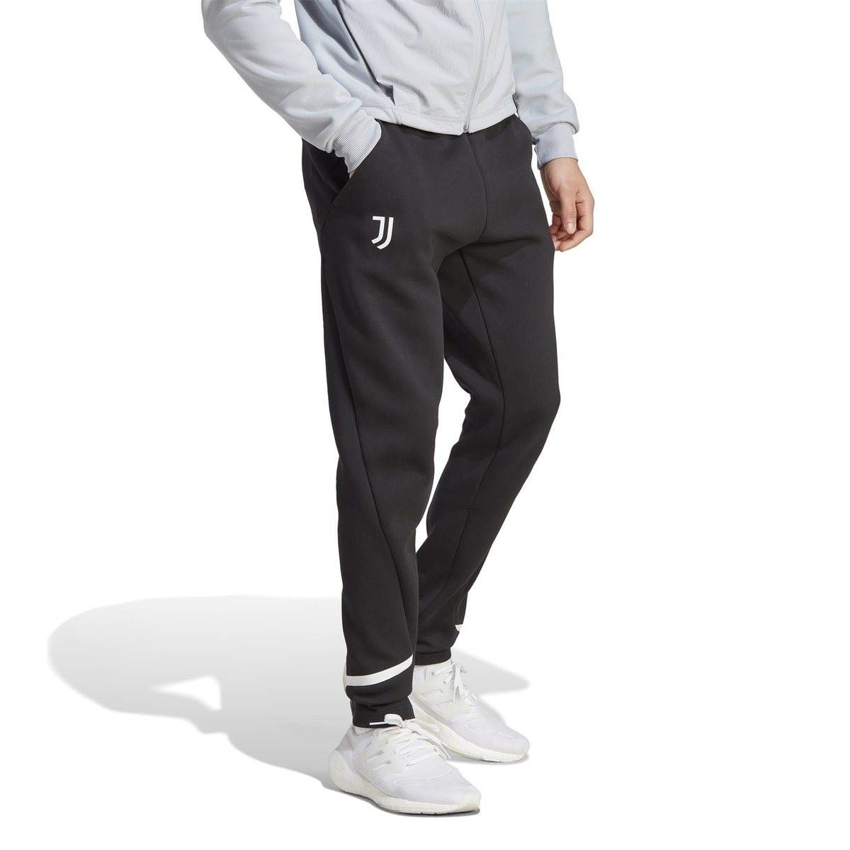 Juventus tracksuit hot sale bottoms